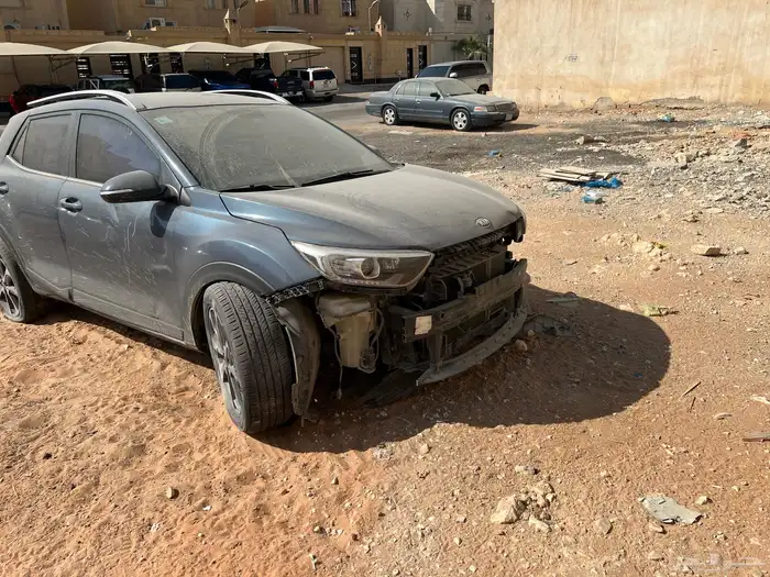 كيا ستونك وارد كوريا ديزل موديل 2018 3