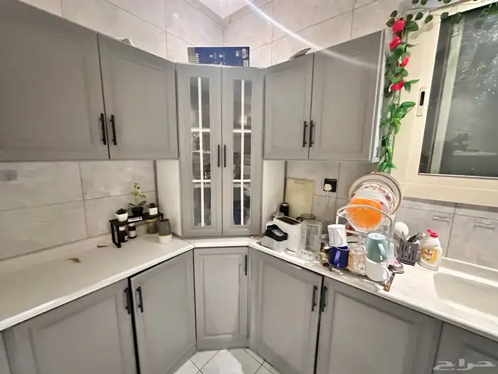 Kitchen Cabinets set 2