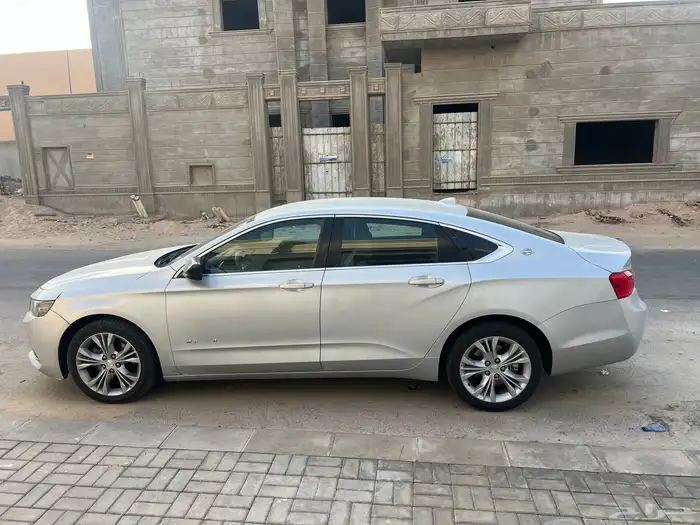 للبيع امبالا 2014 3