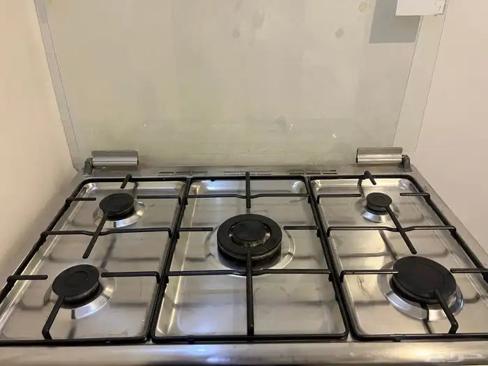 فرن البيع الخرج 7