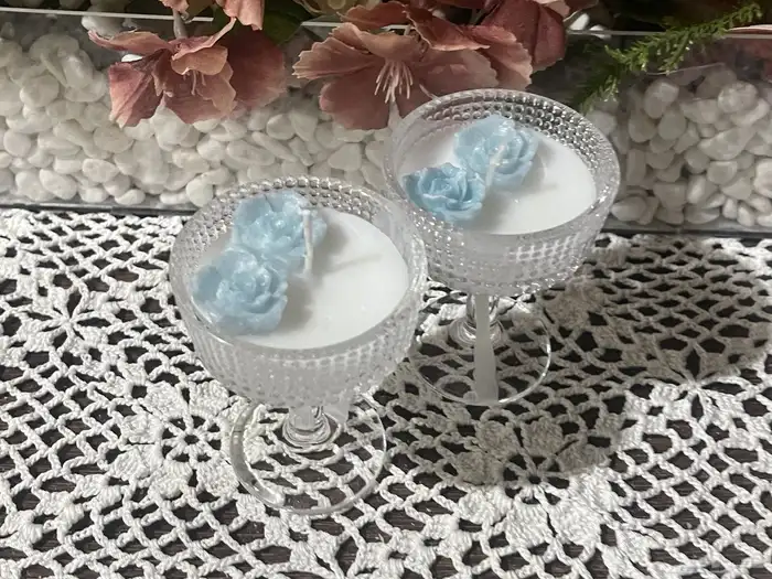 تويعات شمع 14