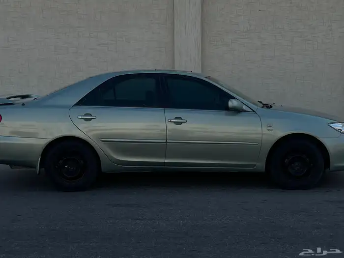 كامري 2003 للبيع   الاحساء 8