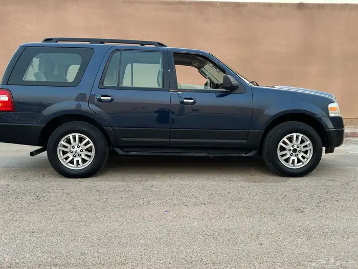 اكسبديش 2014 بدون دبل سعودي قصير نضيف جدا 9