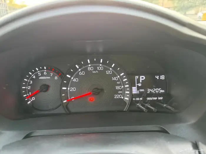 تويوتا يارس 2024 15