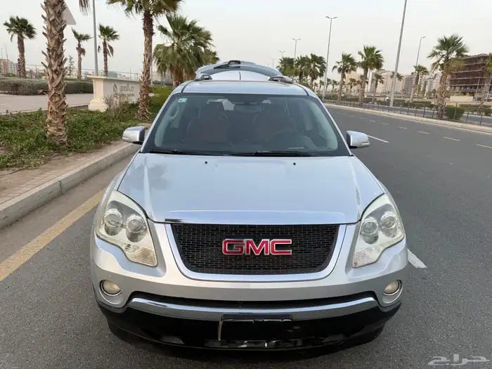 جمس اكاديا 2009 فول كامل 4