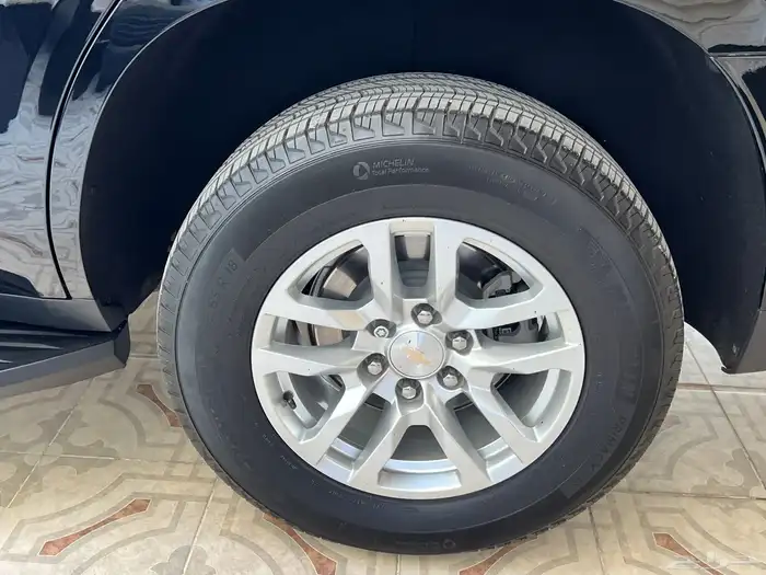 شفرولية تاهو 2022 Ls عداد 62 الف 15