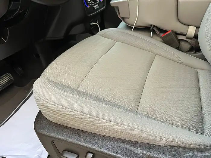 شفرولية تاهو 2023 مطور عداد 45 الف 15