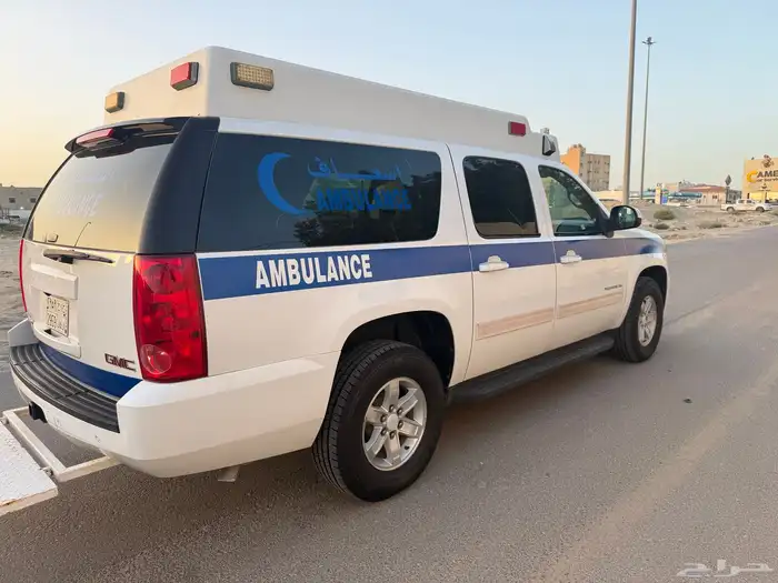 مجموعة اسعافات يوكن دبل - عدادات قليله 5