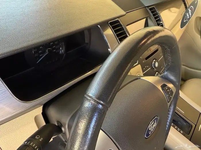 فورد تورس المديل 2017 فل كامل ( SEL ) توكيلات الجزيرة 37