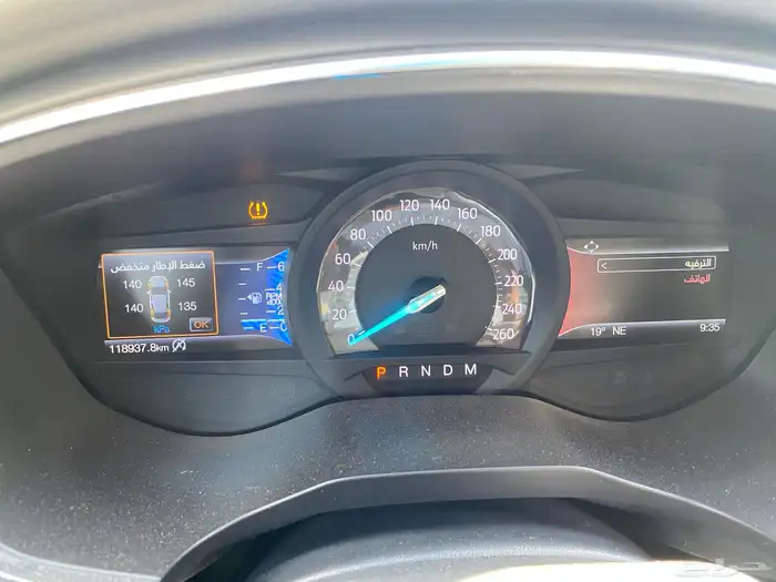 فورد توروس 2020نظيف للمستخدم عرض خاص لايفوتك 21