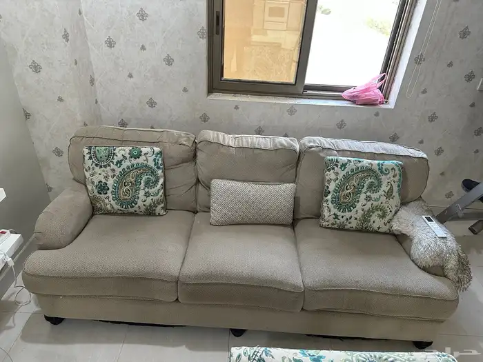 طقم كنب امريكي 0