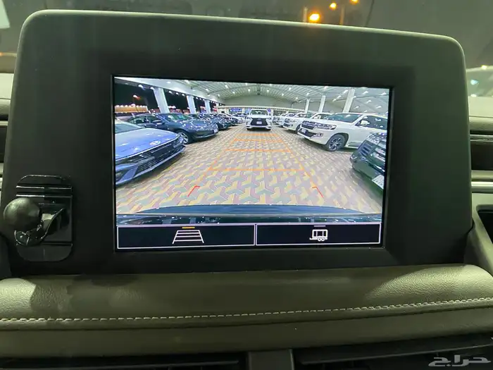 شيفرولية تاهو 2022 العدد 125 الف 13