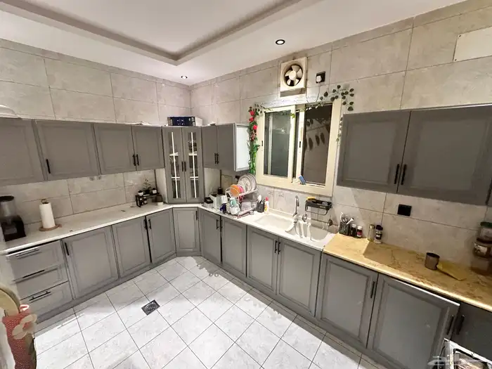 Kitchen Cabinets set 0