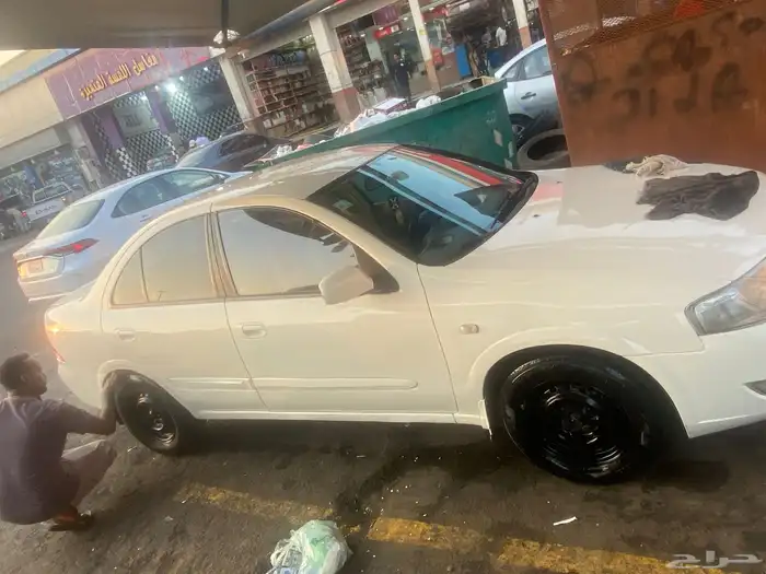 نيسان صني 3