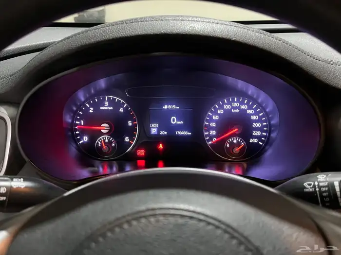 كيا سورنتو 3