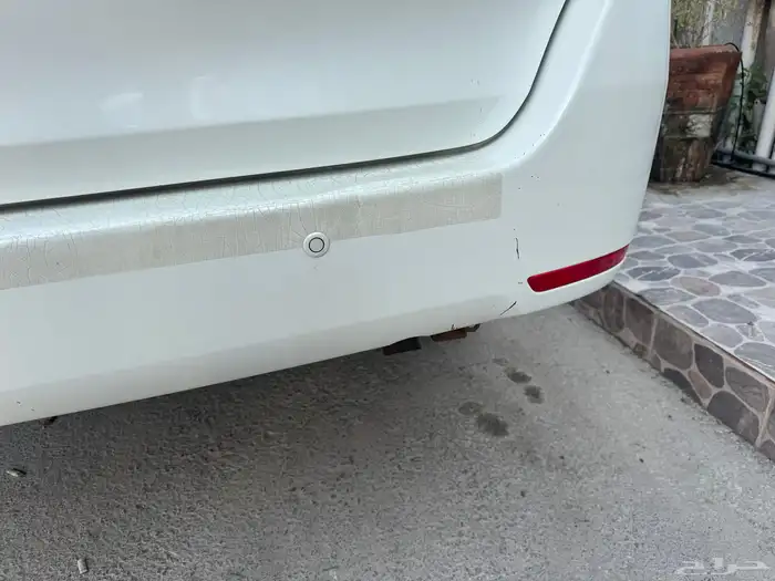 تويوتا أنو ا ممشى قليل جدا 2