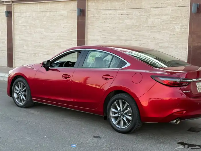 مازدا_6_نص فل_2023 25