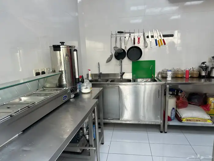 بوفيه للبيع 4