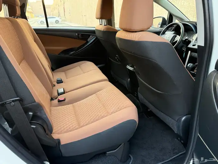 انوفا 2020 ممشاء قليل 26