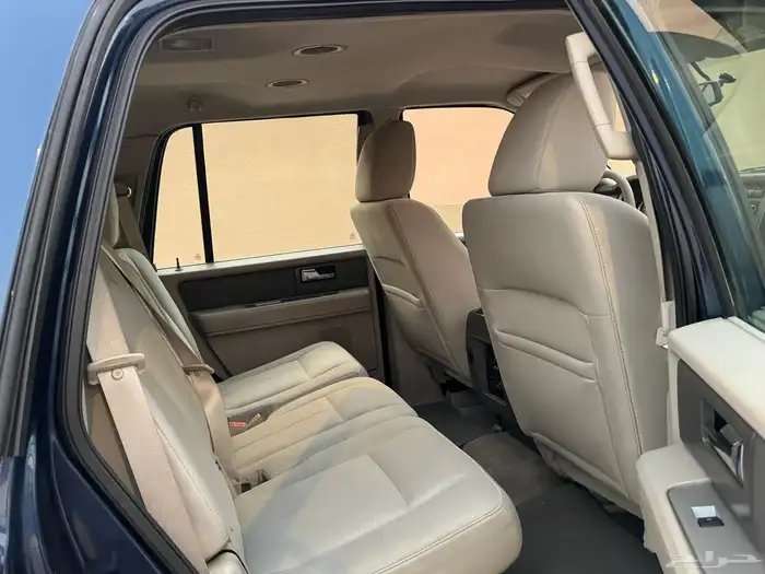 اكسبديش 2014 بدون دبل سعودي قصير نضيف جدا 37