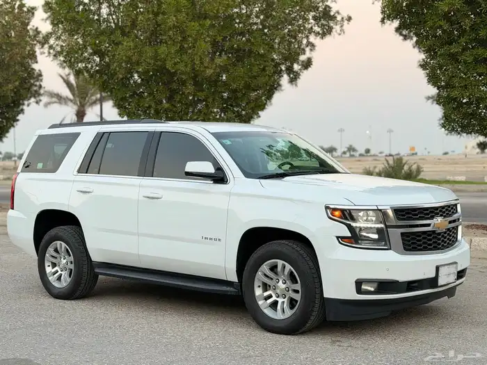 تاهو 2019 وكاله نضييف بدون دبل LS 2