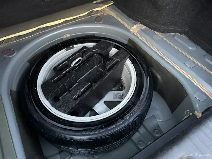 سياره MG فل كامل 750 مواصفات المانيه خارجي ومخزززنه 41