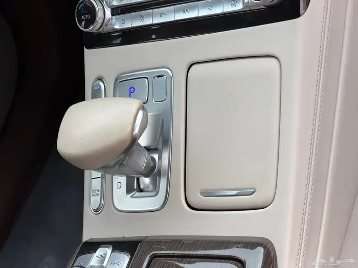 جينسسG90 قمه في النظافه 2020 48