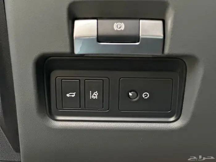 جيب جاكوار E PACE 2020 شبه جديد 45