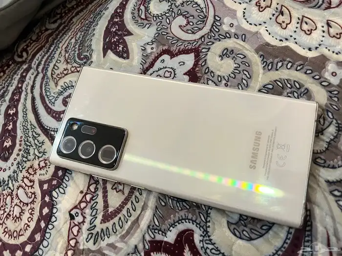 سامسونج نوت20 الترا 0