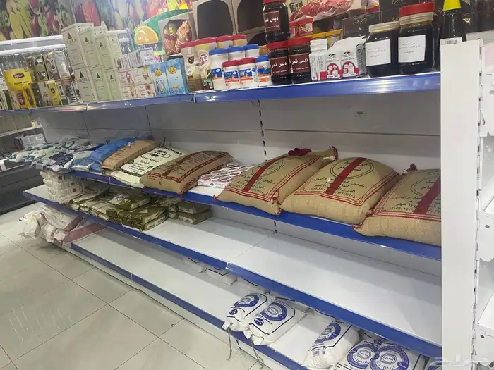 تموينات فتحتين للتقبيل سبب التقبيل عدم توفر راس المال 7