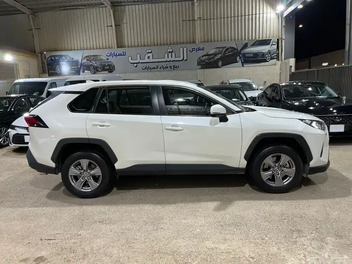 رافور 2022 سعودي دبل 11