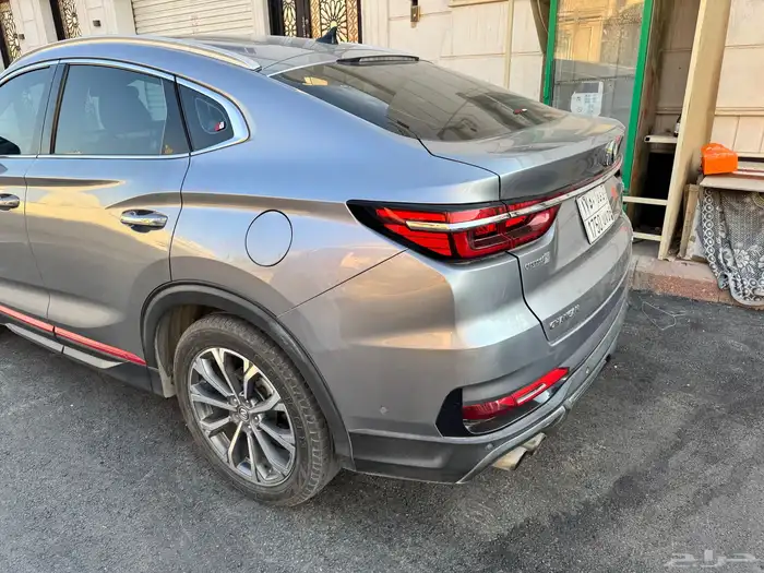 سيارتك شانجان CS85 Limited 2022 8