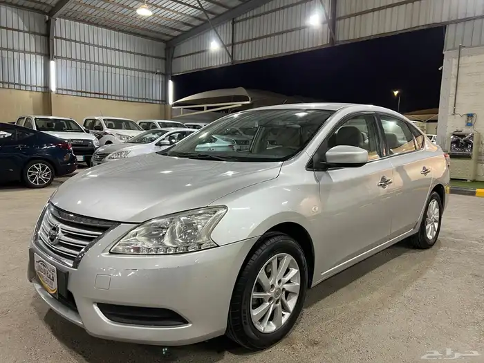 سنترا 2019 فل كامل نظيف لدى قمة الاطلال 16