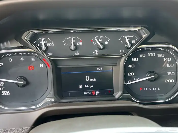 سيرا اليفيشن 2022 16