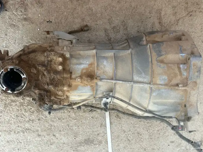 قير نفارا 2010 0