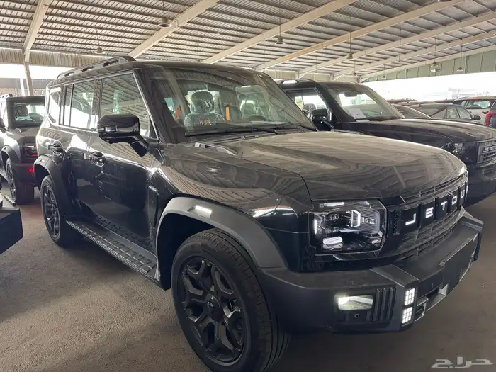 جيتور T2 لا كجري موديل 2026 كاش وتقسيط اقل الاسعار 1