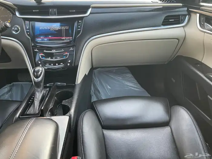 كاديلاك-2015-TXS4-فل كامل- توكيلات الجميح 42