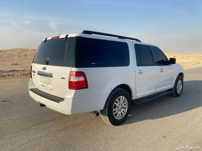 اكسبيدشن 2011 دبل نظيف 5