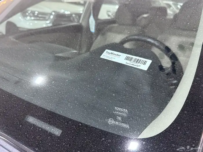 تويوتا كورولا 2013 أوتوماتيك ( مخزنه ) 23