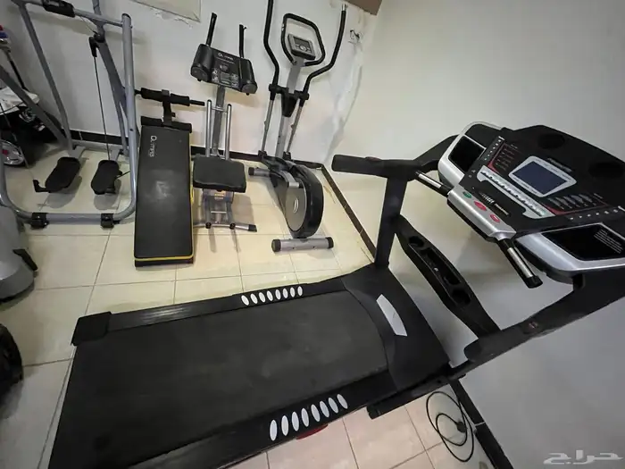 نادي منزلي متكامل 5