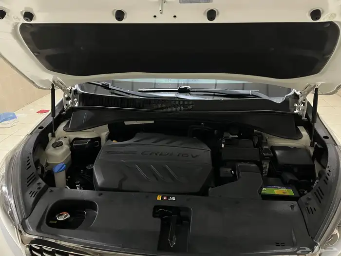 كيا سورنتو 1