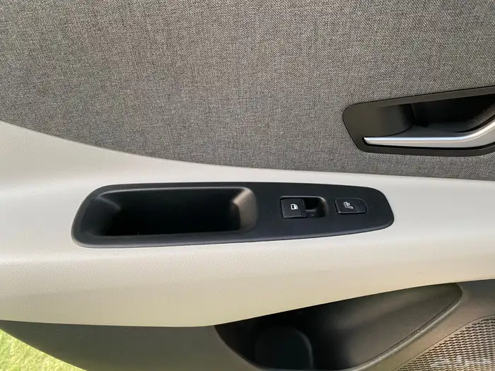 هيونداي النترا 2023 نظيفة ممشي 51 علي الفحص 38