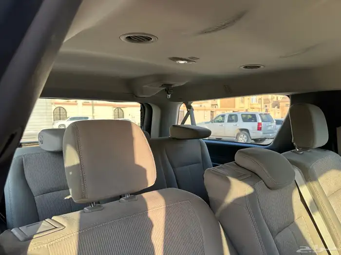 فورد اكسبديشن2021 طويل دبل تشيكات الوكاله 13