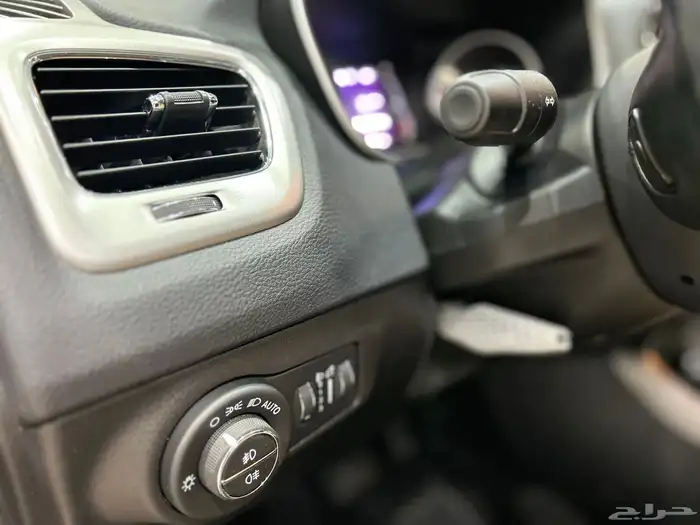 جيب كومباس 16