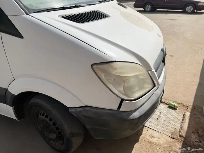 للبيع باص مرسيدس2011 3