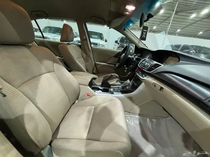 هوندا اكورد 2014 13