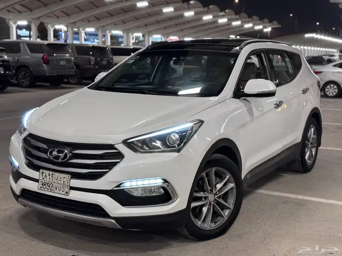 سنتافي 2016 دبل بانوراما سعودي نظيف 0