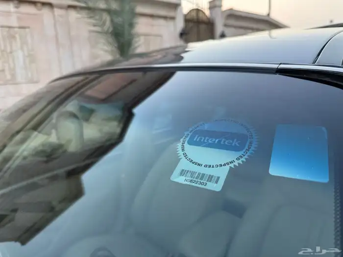 سياره MG فل كامل 750 مواصفات المانيه خارجي ومخزززنه 37