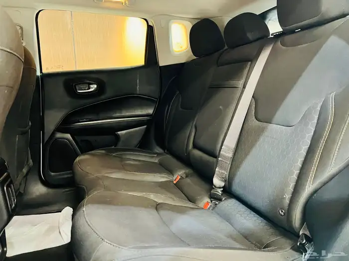 جيب كومباس 2019 سعودي (( عرض خاص )) 10