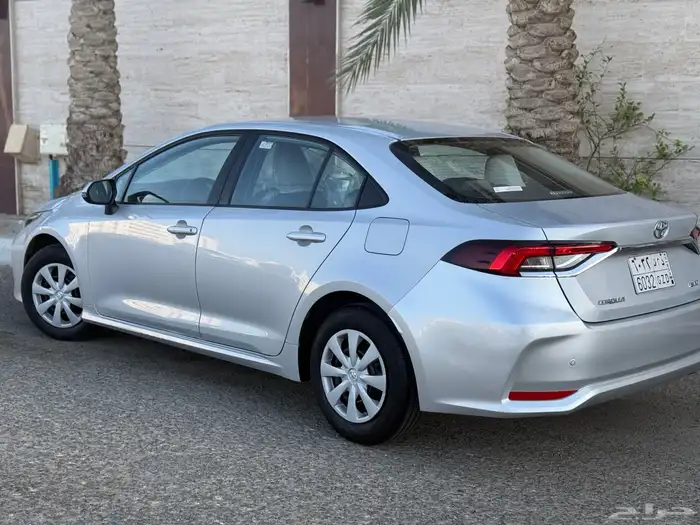 تويوتا_كورولا_2020_بدي وكالة 19